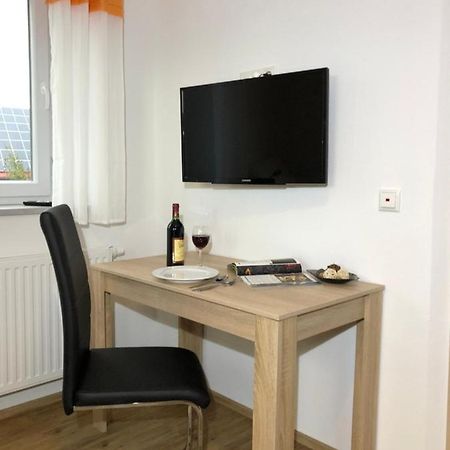 Appartement Zollwanger - Wohnen Auf Zeit à Dillingen an der Donau Extérieur photo