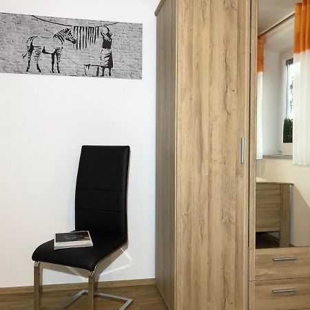 Appartement Zollwanger - Wohnen Auf Zeit à Dillingen an der Donau Extérieur photo