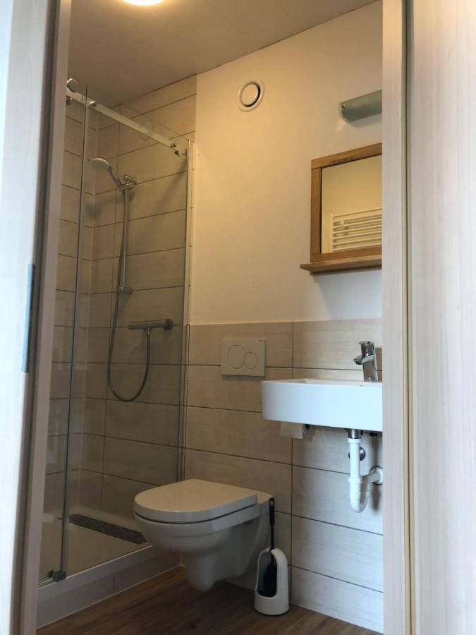 Appartement Zollwanger - Wohnen Auf Zeit à Dillingen an der Donau Extérieur photo
