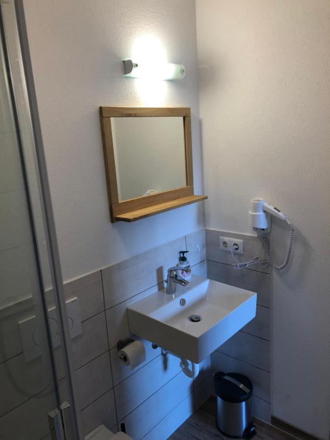 Appartement Zollwanger - Wohnen Auf Zeit à Dillingen an der Donau Extérieur photo